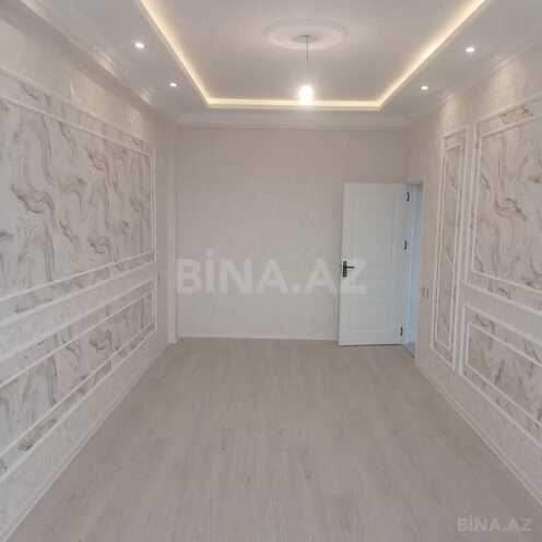 2 otaqlı yeni tikili - Masazır q. - 64 m² (26)