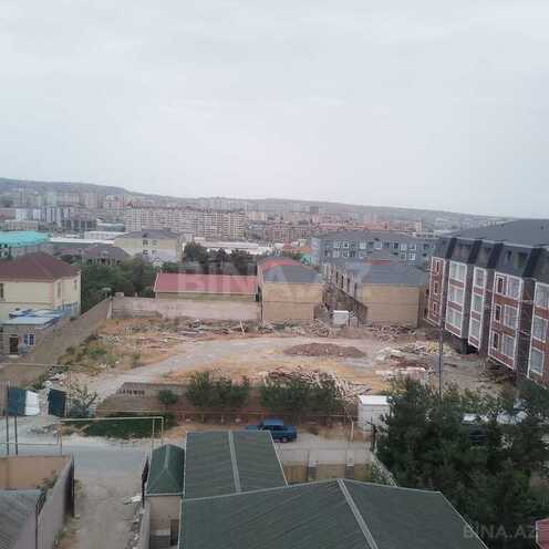 2 otaqlı yeni tikili - Masazır q. - 64 m² (23)