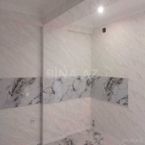 2 otaqlı yeni tikili - Masazır q. - 64 m² (9)
