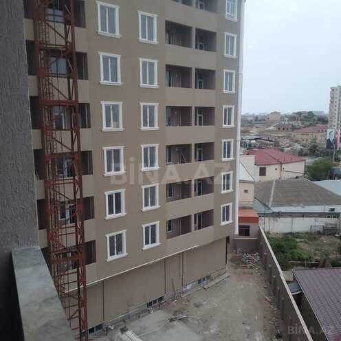 2 otaqlı yeni tikili - Masazır q. - 64 m² (22)