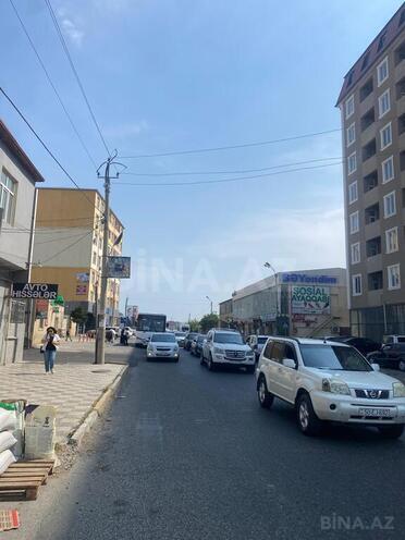 2 otaqlı yeni tikili - Masazır q. - 64 m² (6)