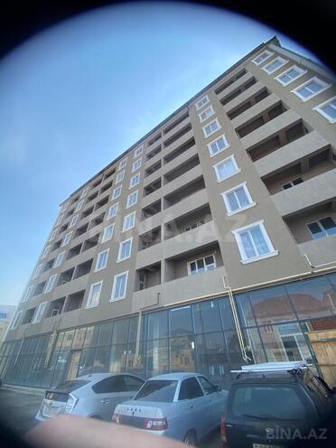 2 otaqlı yeni tikili - Masazır q. - 64 m² (3)