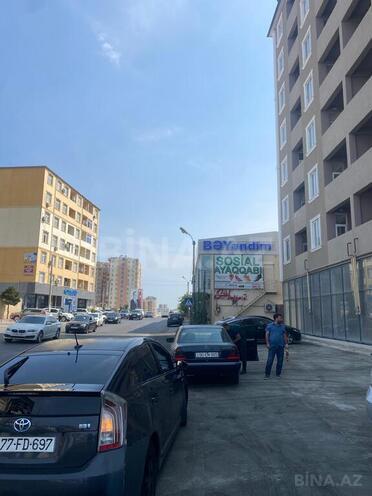 2 otaqlı yeni tikili - Masazır q. - 64 m² (4)