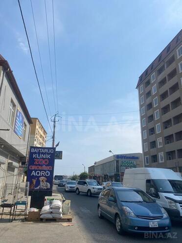 2 otaqlı yeni tikili - Masazır q. - 64 m² (5)