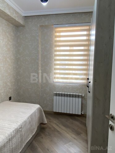3-комн. новостройка - м. Иншаатчылар - 80 м² (5)