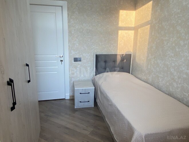 3-комн. новостройка - м. Иншаатчылар - 80 м² (6)