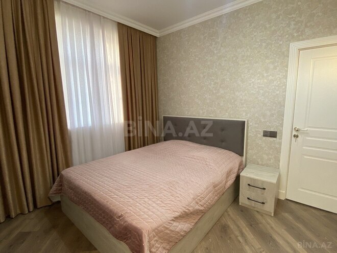 3-комн. новостройка - м. Иншаатчылар - 80 м² (7)