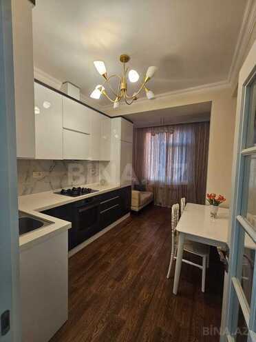 Продаётся 2-комн. новостройка 75 м², Наримановский  р., photo 8 from 24