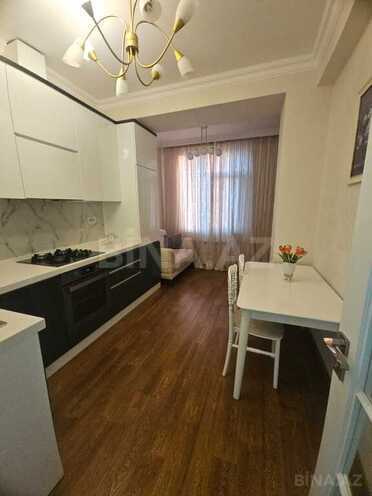 Продаётся 2-комн. новостройка 75 м², Наримановский  р., photo 9 from 24