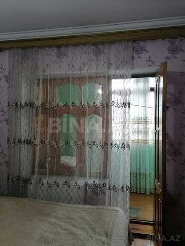 3 otaqlı köhnə tikili - Buzovna q. - 75 m² (8)
