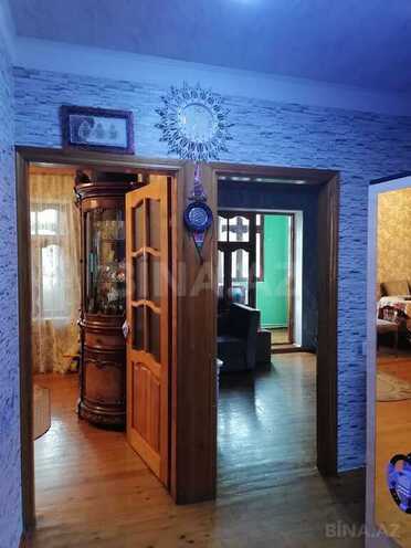 3 otaqlı köhnə tikili - Buzovna q. - 75 m² (3)