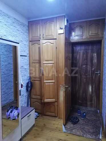 3 otaqlı köhnə tikili - Buzovna q. - 75 m² (1)