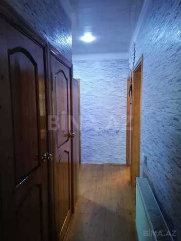 3 otaqlı köhnə tikili - Buzovna q. - 75 m² (4)