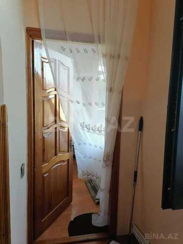 3 otaqlı köhnə tikili - Buzovna q. - 75 m² (14)