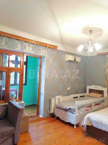 3 otaqlı köhnə tikili - Buzovna q. - 75 m² (16)