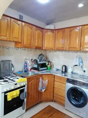 3 otaqlı köhnə tikili - Buzovna q. - 75 m² (11)
