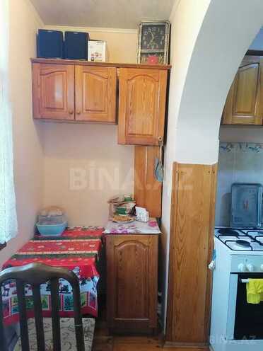 3 otaqlı köhnə tikili - Buzovna q. - 75 m² (15)