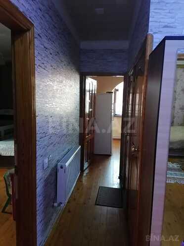 3 otaqlı köhnə tikili - Buzovna q. - 75 m² (5)