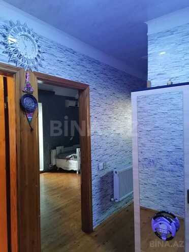 3 otaqlı köhnə tikili - Buzovna q. - 75 m² (2)