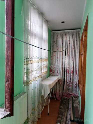 3 otaqlı köhnə tikili - Buzovna q. - 75 m² (10)