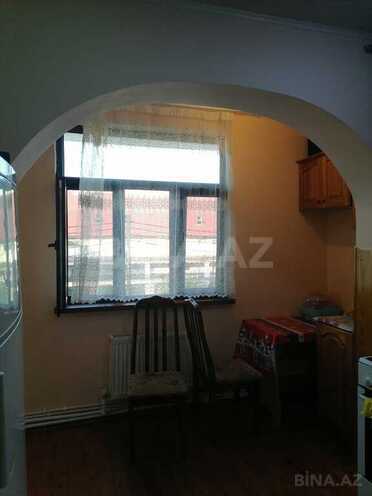 3 otaqlı köhnə tikili - Buzovna q. - 75 m² (13)