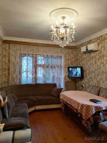 3 otaqlı köhnə tikili - Buzovna q. - 75 m² (22)