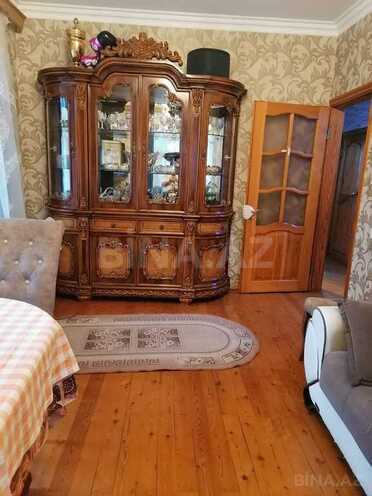 3 otaqlı köhnə tikili - Buzovna q. - 75 m² (23)