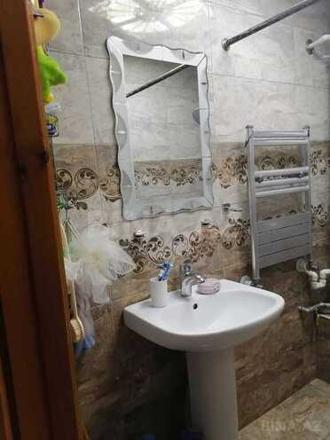 3 otaqlı köhnə tikili - Buzovna q. - 75 m² (27)