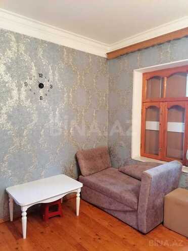 3 otaqlı köhnə tikili - Buzovna q. - 75 m² (20)