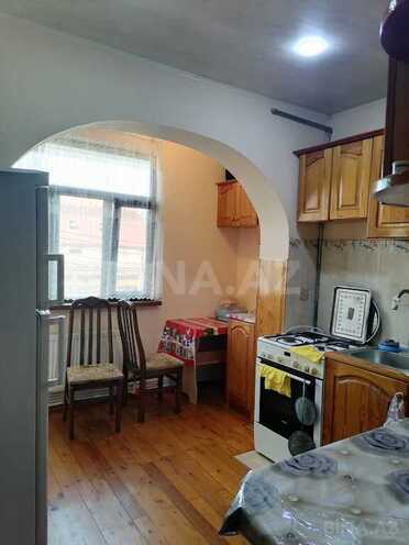 3 otaqlı köhnə tikili - Buzovna q. - 75 m² (12)