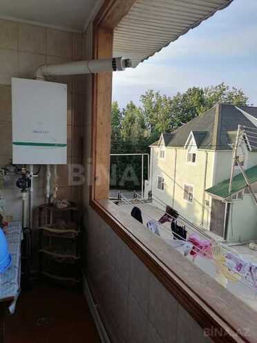 3 otaqlı köhnə tikili - Buzovna q. - 75 m² (17)