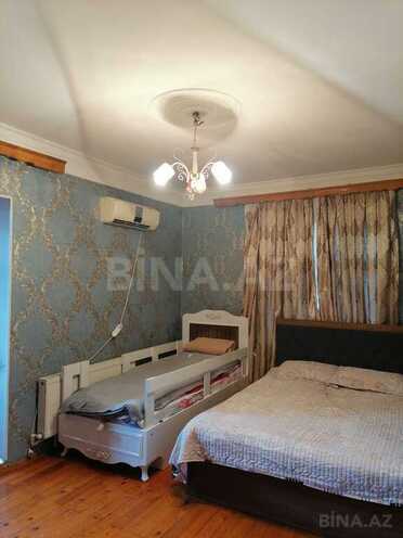 3 otaqlı köhnə tikili - Buzovna q. - 75 m² (19)