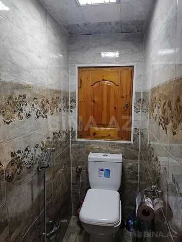 3 otaqlı köhnə tikili - Buzovna q. - 75 m² (25)