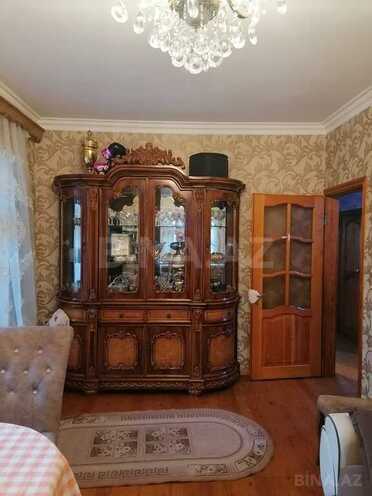 3 otaqlı köhnə tikili - Buzovna q. - 75 m² (24)