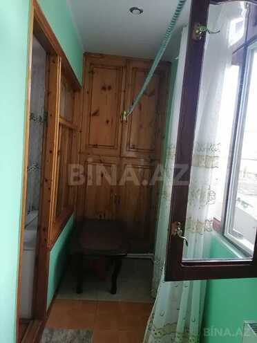 3 otaqlı köhnə tikili - Buzovna q. - 75 m² (9)