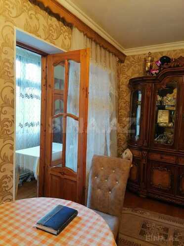 3 otaqlı köhnə tikili - Buzovna q. - 75 m² (21)