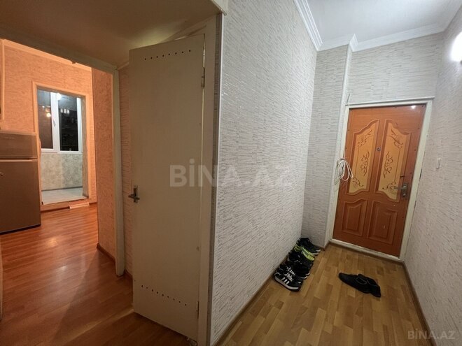 2-комн. вторичка - пос. Ени Гюнешли - 34 м² (7)