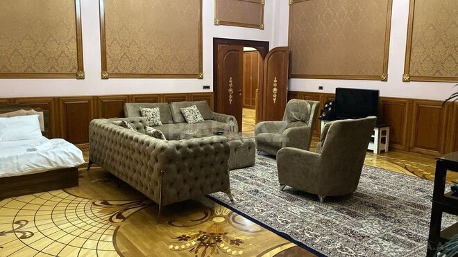 Obyekt - Sahil m. - 300 m² (12)