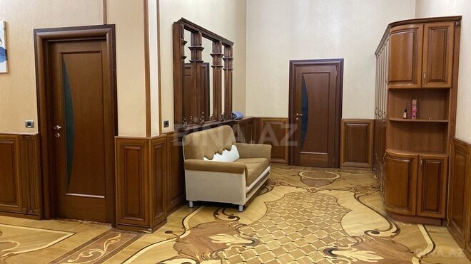 Obyekt - Sahil m. - 300 m² (17)