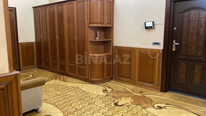 Obyekt - Sahil m. - 300 m² (16)