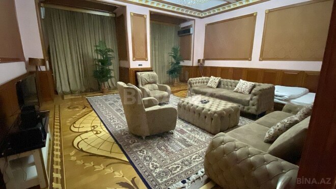 Obyekt - Sahil m. - 300 m² (14)