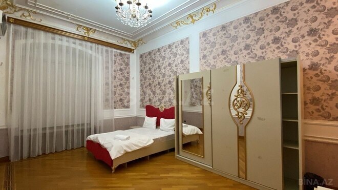 Obyekt - Sahil m. - 300 m² (2)