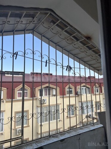 2 otaqlı yeni tikili - Masazır q. - 55 m² (3)