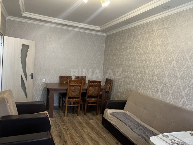 2 otaqlı yeni tikili - Masazır q. - 55 m² (5)