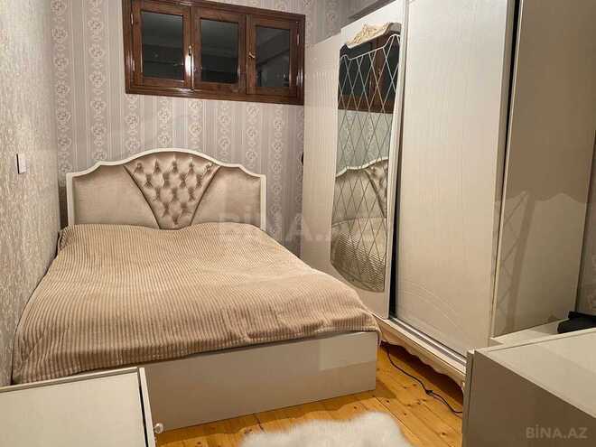 3 otaqlı yeni tikili - Abşeron r. - 85 m² (5)