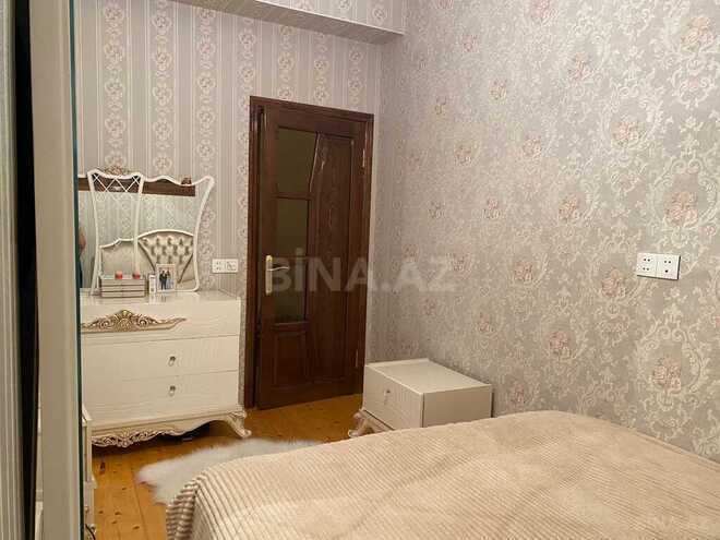 3 otaqlı yeni tikili - Abşeron r. - 85 m² (6)