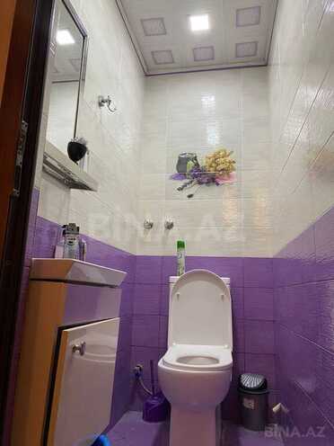 3 otaqlı yeni tikili - Abşeron r. - 85 m² (11)