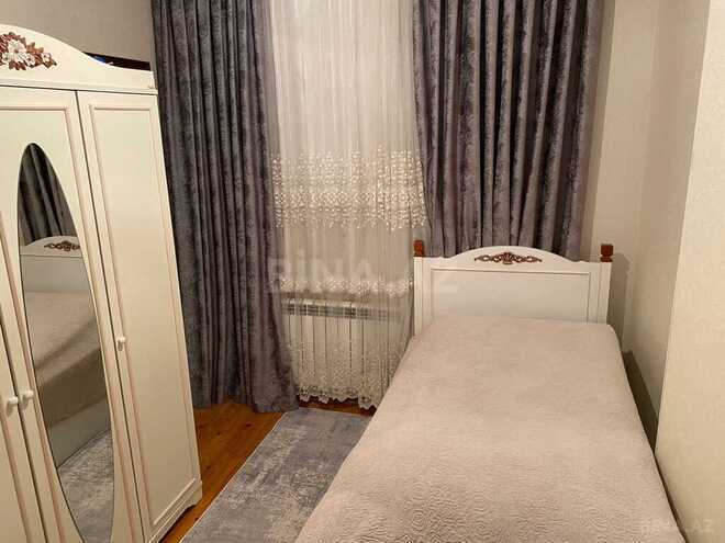 3 otaqlı yeni tikili - Abşeron r. - 85 m² (4)
