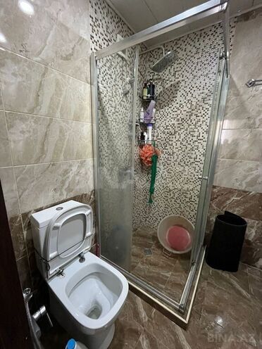 2 otaqlı yeni tikili - Xırdalan - 63 m² (3)