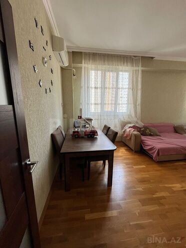 2 otaqlı yeni tikili - Xırdalan - 63 m² (7)